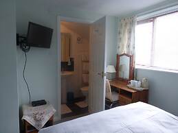 Diana's Bed and Breakfast