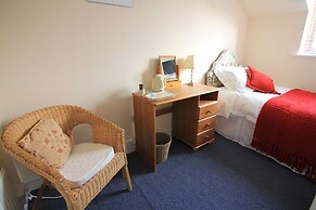 Diana's Bed and Breakfast