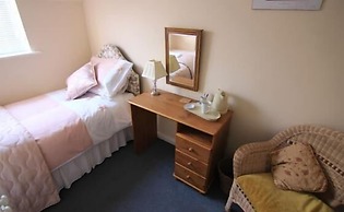 Diana's Bed and Breakfast