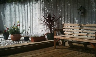 Diana's Bed and Breakfast