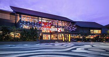 Khamthana the Colonial Hotel Chiangrai