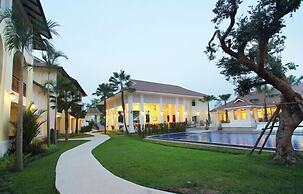 Khamthana the Colonial Hotel Chiangrai