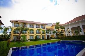 Khamthana the Colonial Hotel Chiangrai