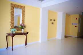 Khamthana the Colonial Hotel Chiangrai