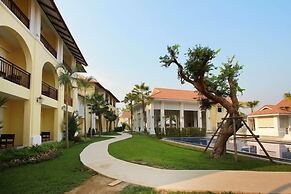 Khamthana the Colonial Hotel Chiangrai