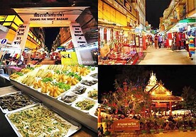 Khamthana the Colonial Hotel Chiangrai