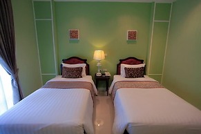 Khamthana the Colonial Hotel Chiangrai