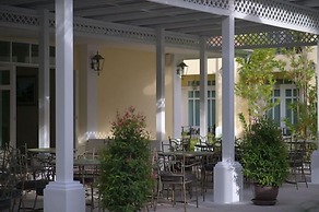 Khamthana the Colonial Hotel Chiangrai