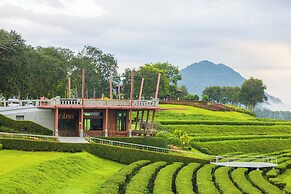 Khamthana the Colonial Hotel Chiangrai