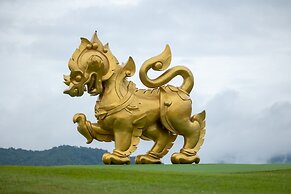 Khamthana the Colonial Hotel Chiangrai