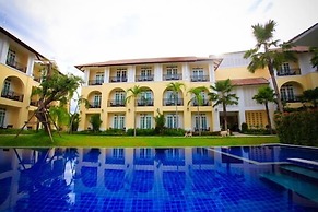 Khamthana the Colonial Hotel Chiangrai