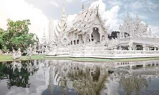 Khamthana the Colonial Hotel Chiangrai