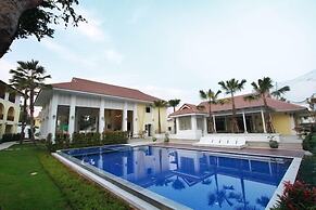 Khamthana the Colonial Hotel Chiangrai