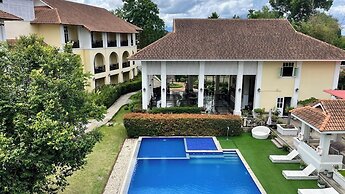 Khamthana the Colonial Hotel Chiangrai