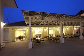 Khamthana the Colonial Hotel Chiangrai