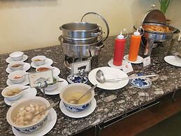 Khamthana the Colonial Hotel Chiangrai