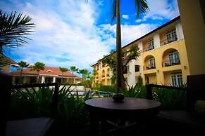 Khamthana the Colonial Hotel Chiangrai