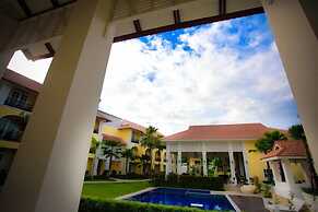 Khamthana the Colonial Hotel Chiangrai