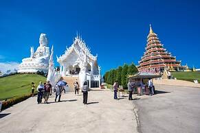 Khamthana the Colonial Hotel Chiangrai