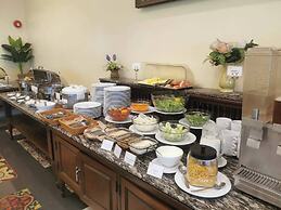 Khamthana the Colonial Hotel Chiangrai