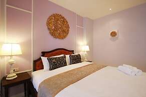 Khamthana the Colonial Hotel Chiangrai