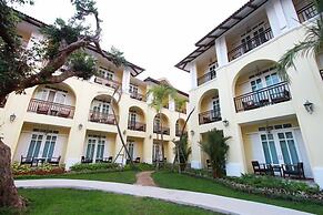 Khamthana the Colonial Hotel Chiangrai