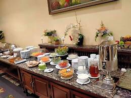 Khamthana the Colonial Hotel Chiangrai