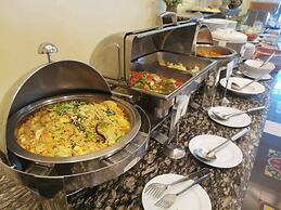 Khamthana the Colonial Hotel Chiangrai