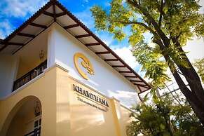Khamthana the Colonial Hotel Chiangrai