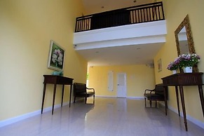 Khamthana the Colonial Hotel Chiangrai