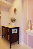 Khamthana the Colonial Hotel Chiangrai