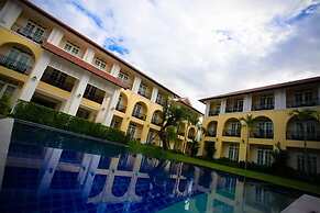 Khamthana the Colonial Hotel Chiangrai