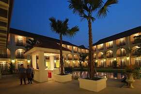 Khamthana the Colonial Hotel Chiangrai