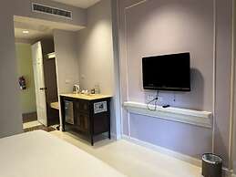 Khamthana the Colonial Hotel Chiangrai