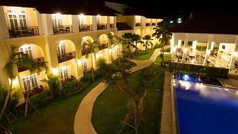 Khamthana the Colonial Hotel Chiangrai