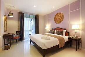 Khamthana the Colonial Hotel Chiangrai