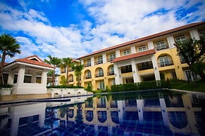 Khamthana the Colonial Hotel Chiangrai