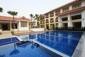 Khamthana the Colonial Hotel Chiangrai