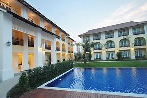 Khamthana the Colonial Hotel Chiangrai