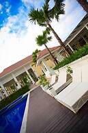 Khamthana the Colonial Hotel Chiangrai