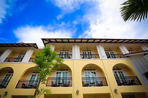 Khamthana the Colonial Hotel Chiangrai