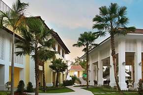 Khamthana the Colonial Hotel Chiangrai