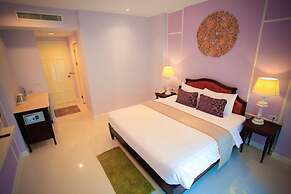 Khamthana the Colonial Hotel Chiangrai