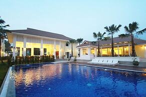 Khamthana the Colonial Hotel Chiangrai