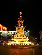 Khamthana the Colonial Hotel Chiangrai