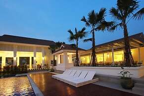 Khamthana the Colonial Hotel Chiangrai