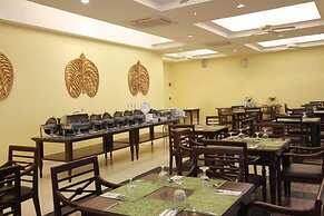 Khamthana the Colonial Hotel Chiangrai