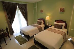 Khamthana the Colonial Hotel Chiangrai