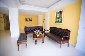 Khamthana the Colonial Hotel Chiangrai