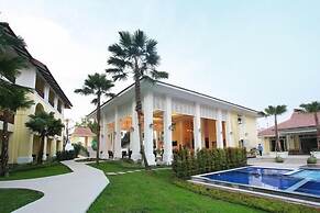 Khamthana the Colonial Hotel Chiangrai